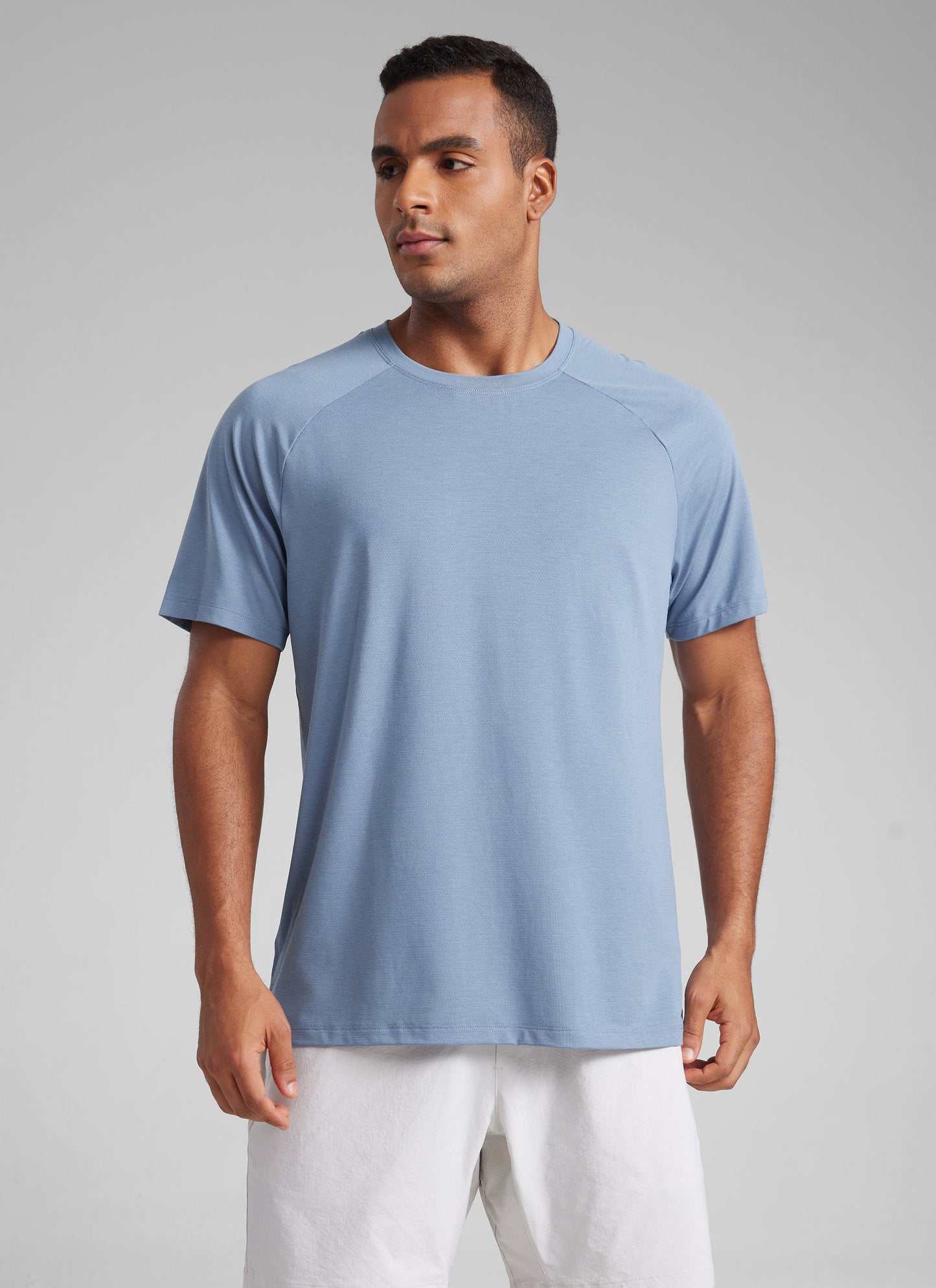 Mesh Workout Short sleeve