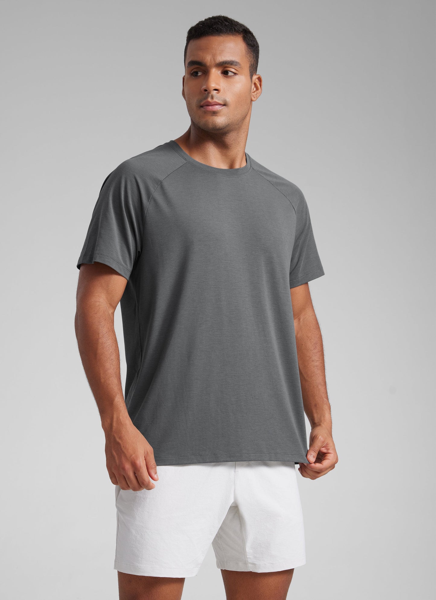 Mesh Workout Short sleeve